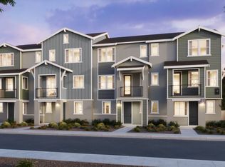 Residence 2 Plan, Huntington, Morgan Hill, CA 95037