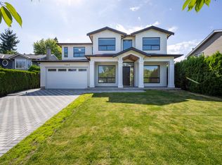 1365 160a St, Surrey, BC V4A 7T7