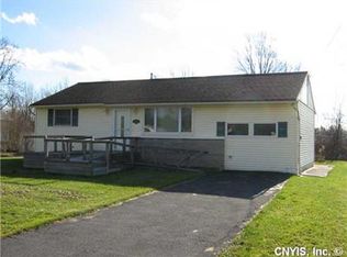 5826 Noel Rd, Cicero, NY 13039