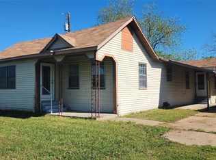 1794 Highway 171, Mexia, TX 76667