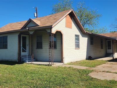 1794 Highway 171, Mexia, TX, 76667