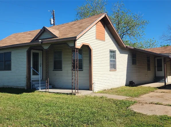 1794 Highway 171, Mexia, TX 76667