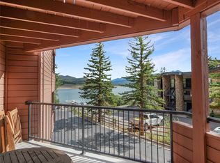 180 E La Bonte Street UNIT 415, Dillon, CO 80435