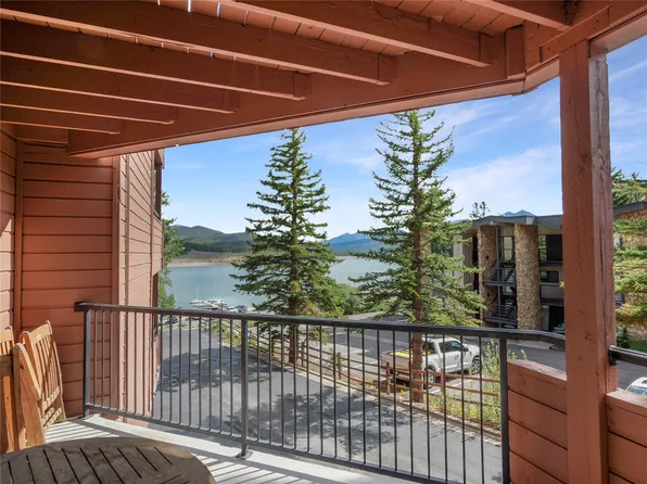 180 E La Bonte Street UNIT 415, Dillon, CO 80435