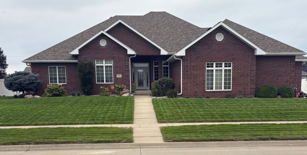 501 Wild Plum Way - Property Image
