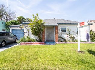 8903 True Ave, Pico Rivera, CA 90660