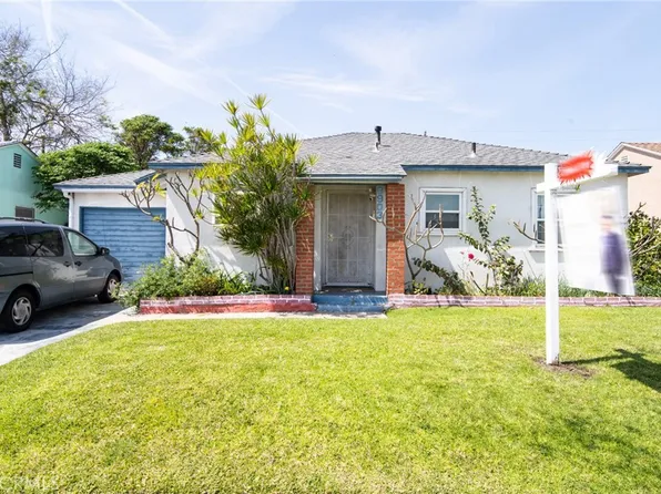 8903 True Ave, Pico Rivera, CA 90660