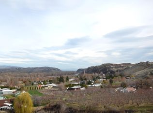 Nka S Naches Rd, Moxee, WA 98936