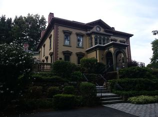 107 Waban Hill Rd, Newton, MA 02467