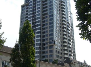 1 Rean Dr #713, Toronto, ON M2K3C1