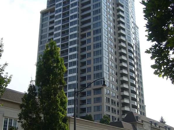 1 Rean Dr #713, Toronto, ON M2K 3C1