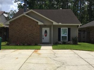 1119 Rose Meadow Loop, Slidell, LA 70460