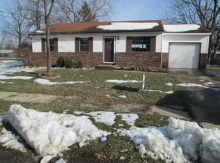 6315 Kellum Ct, Indianapolis, IN 46221