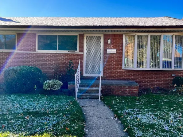 3327 Melwood Dr, Melvindale, MI 48122