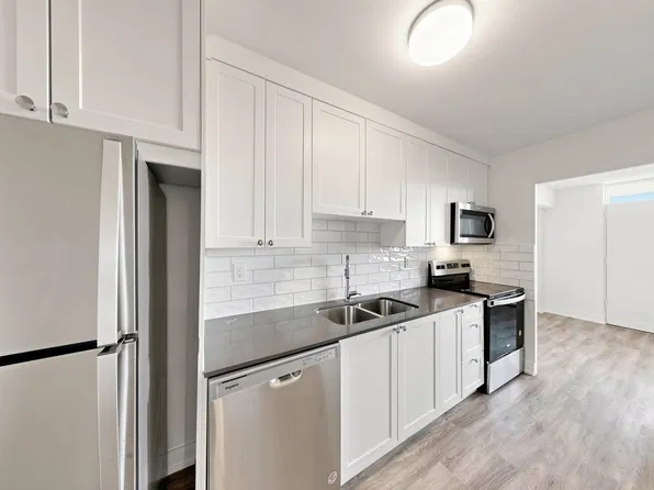 1 Rosemount Drive