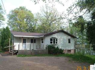 W6119 Riverside Rd, Trego, WI 54888