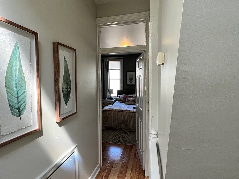 136 N Curley St #1 — Photo 11