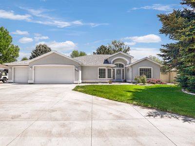 1332 Madrona St N, Twin Falls, ID, 83301