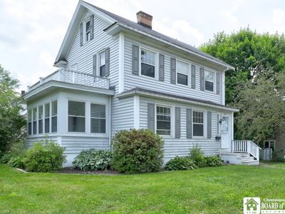 1201 Newland Ave, Jamestown, NY, 14701