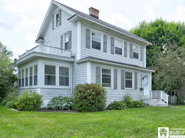 1201 Newland Ave, Jamestown, NY 14701