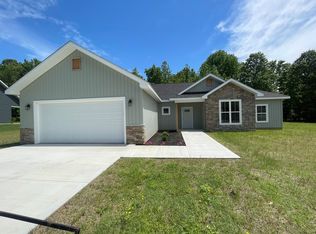 265 Berkshire Dr, Poplar Bluff, MO 63901
