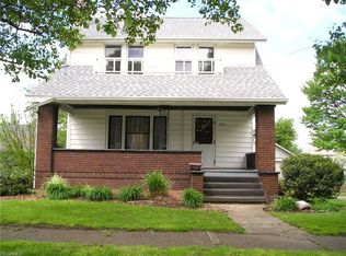 857 11th St NE, Massillon, OH