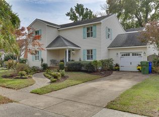 511 Burleigh Ave, Norfolk, VA 23505