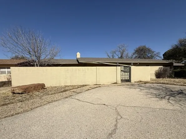 2208 Princeton Ave, Midland, TX 79701