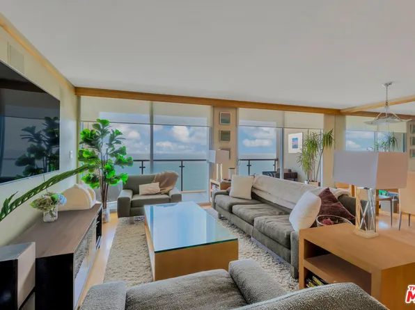 201 Ocean Ave Unit 1908B, Santa Monica, CA 90402