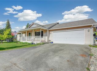 616 Tamara Ln, Darrington, WA 98241