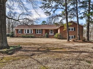 2115 E Sandy Ridge Rd, Monroe, NC 28112
