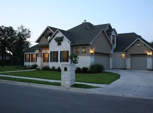 3201 Lazada Ln, Round Rock, TX 78681