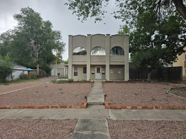 2826 W Platte Ave APT 1, Colorado Springs, CO 80904