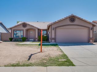 1643 E Vineyard Rd, Phoenix, AZ 85042