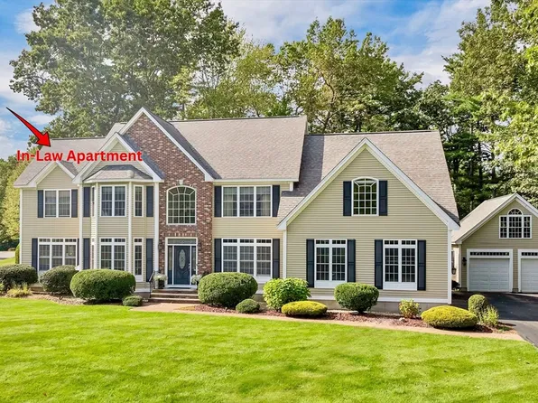 20 Hancock Rd, Windham, NH 03087
