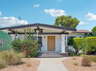 4265 S Hobart Blvd, Los Angeles, CA 90062