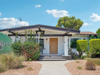 4265 S Hobart Blvd, Los Angeles, CA, 90062