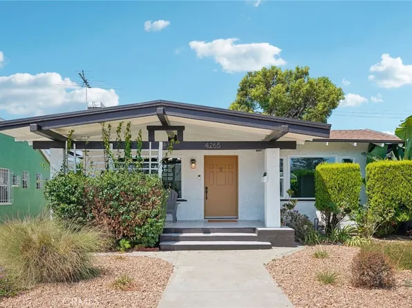 4265 S Hobart Blvd, Los Angeles, CA 90062