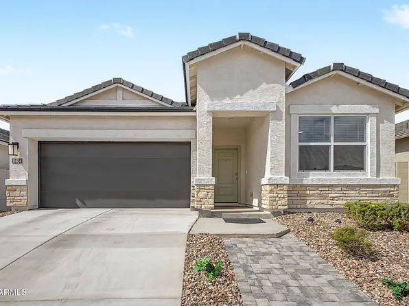 8484 W Clemente Way, Florence, AZ 85132