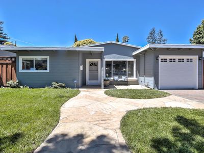 10 Flower St, Redwood City, CA, 94063
