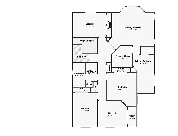 1603 Briar Oak Dr — Photo 3