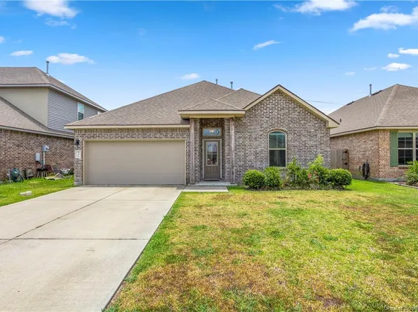 331 Oak Hampton Dr, Sulphur, LA 70665