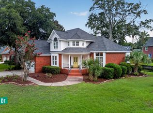 1356 Topsail Ct, Mount Pleasant, SC 29464