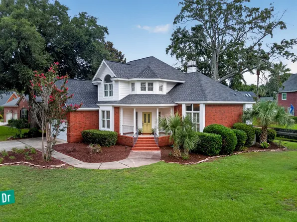 1356 Topsail Ct, Mount Pleasant, SC 29464
