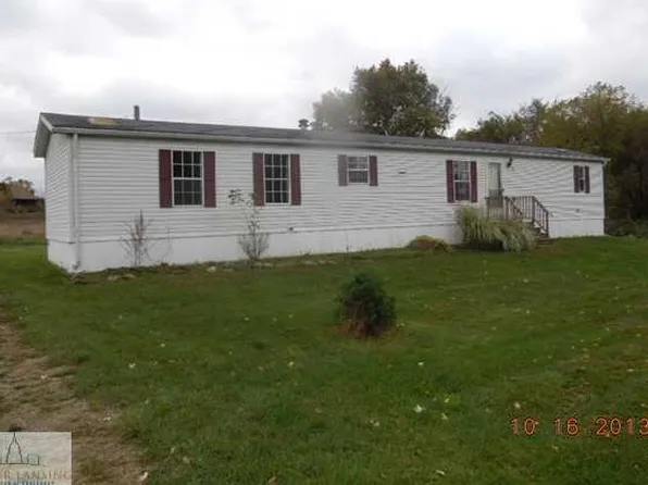 2877 Gould Rd, Onondaga, MI 49264