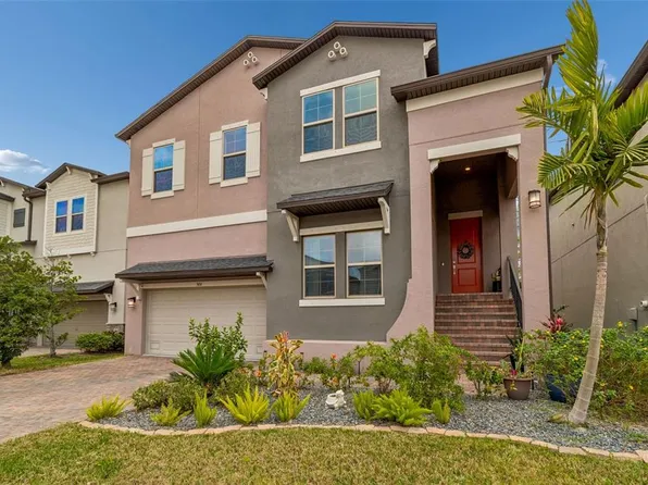 7414 S Kissimmee St, Tampa, FL 33616