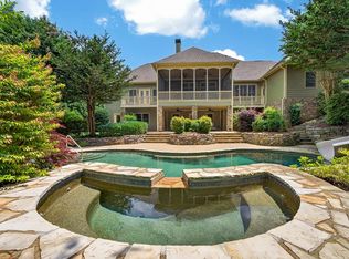 514 Ridgemont Dr, Ellijay, GA 30536