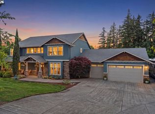 13553 SE 180th Ave, Damascus, OR 97089