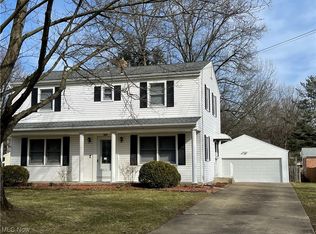 437 Stratford Rd, Akron, OH 44333