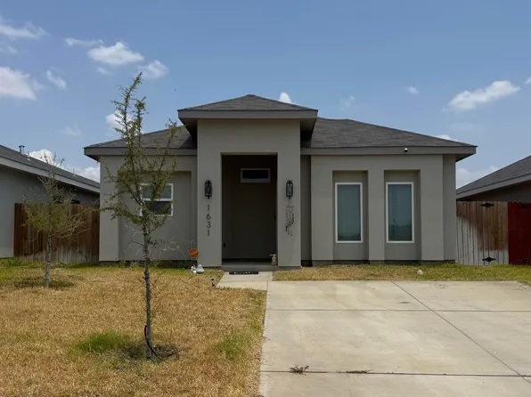 1631 Tutor Dr, Laredo, TX 78046